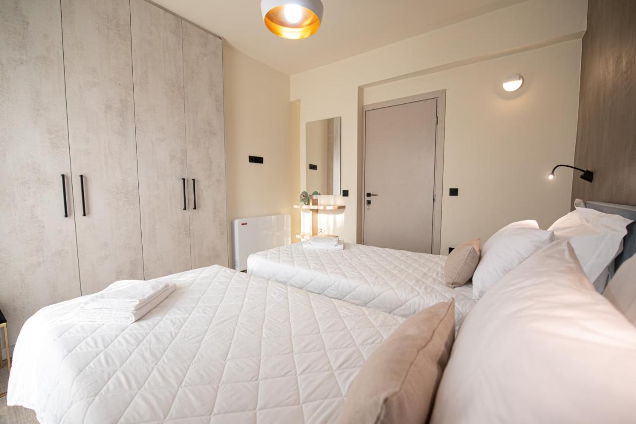 Aerinos Private Villa Lefkáda Dış mekan fotoğraf