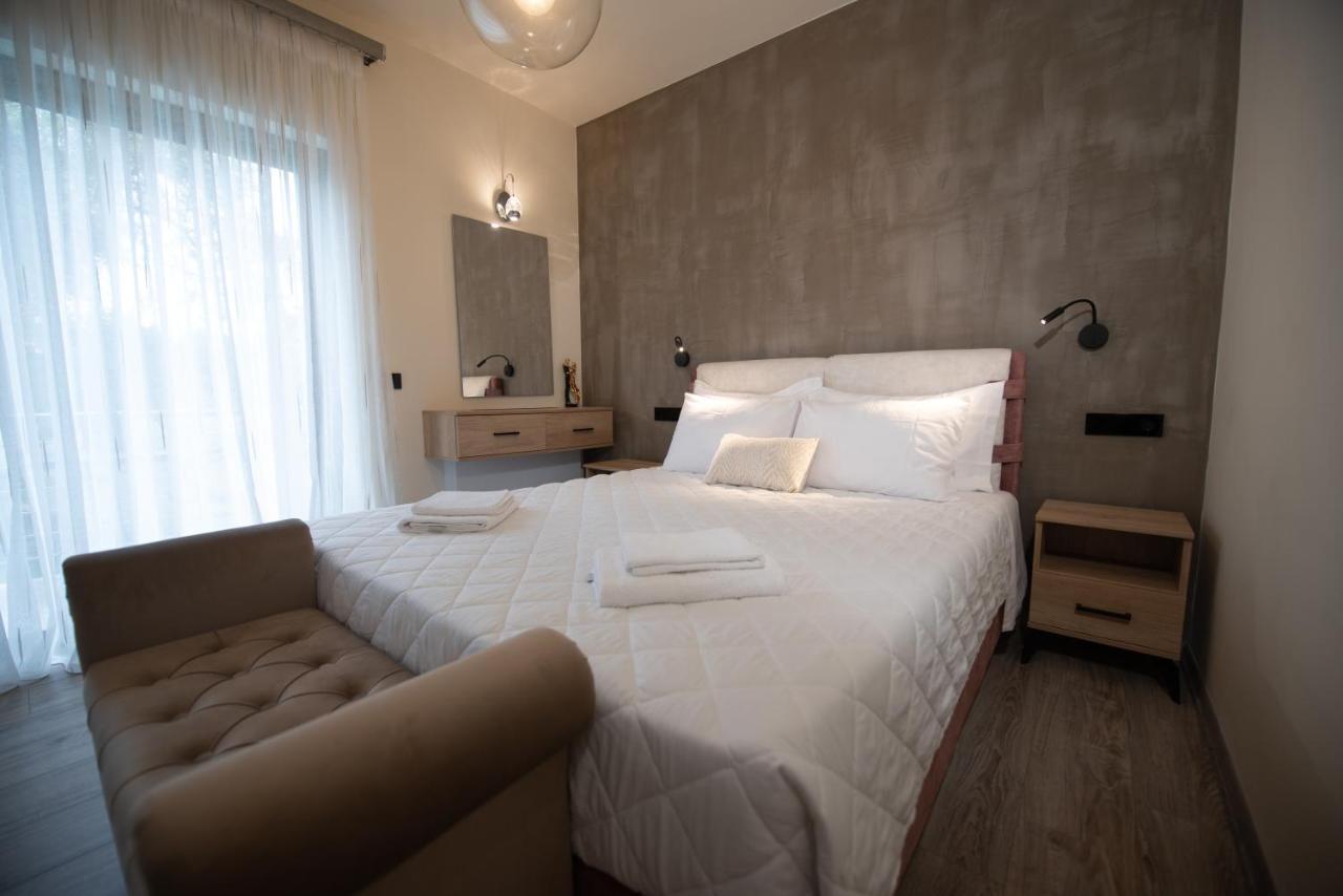 Aerinos Private Villa Lefkáda Dış mekan fotoğraf