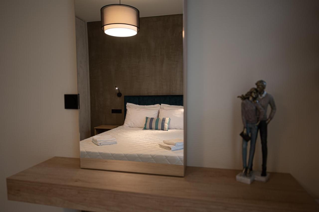 Aerinos Private Villa Lefkáda Dış mekan fotoğraf
