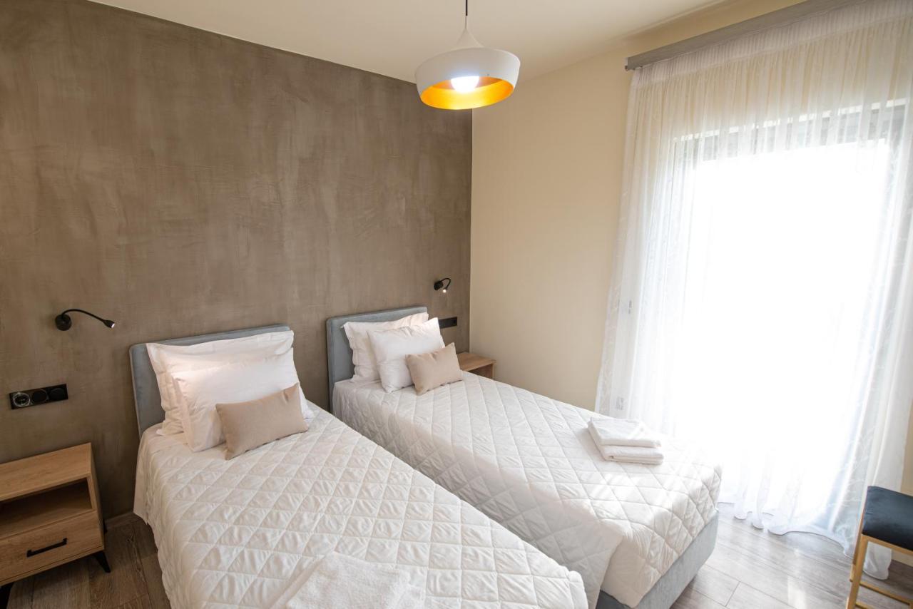 Aerinos Private Villa Lefkáda Dış mekan fotoğraf
