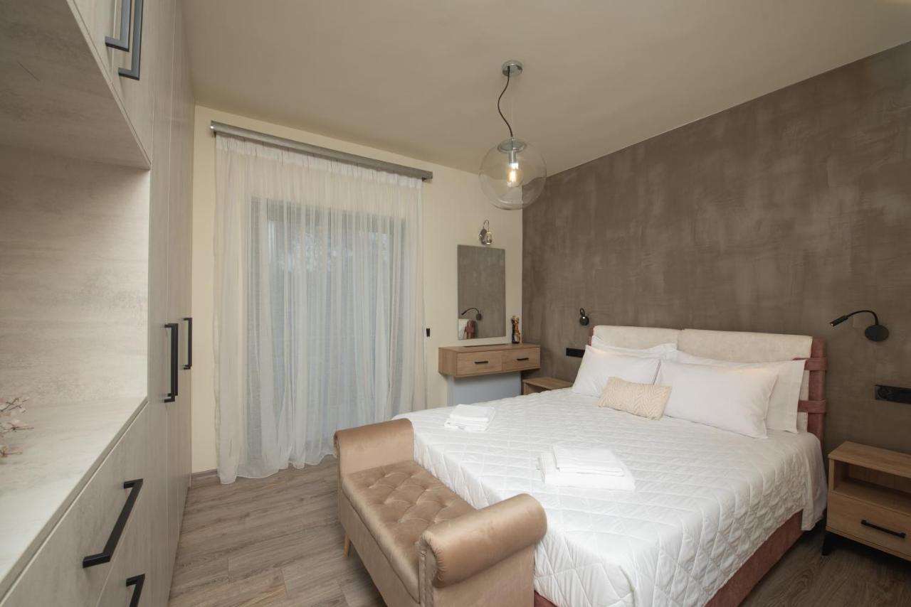 Aerinos Private Villa Lefkáda Dış mekan fotoğraf