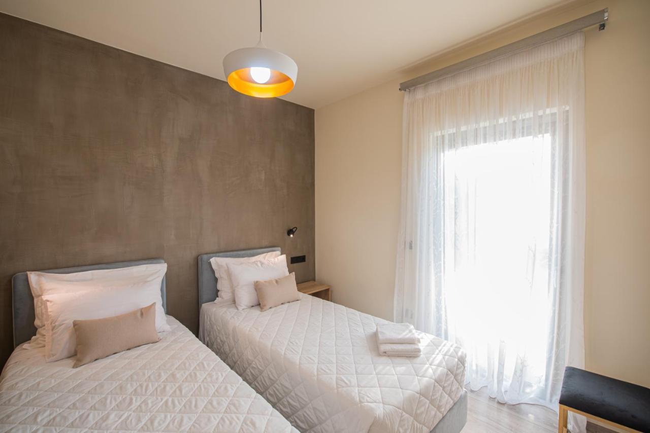 Aerinos Private Villa Lefkáda Dış mekan fotoğraf